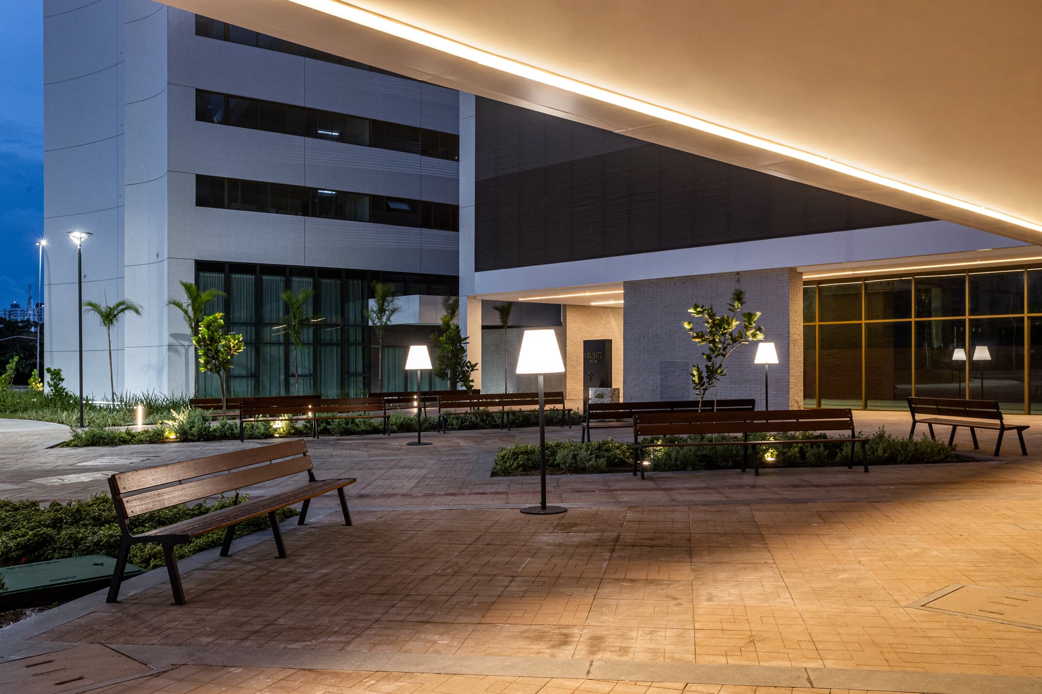 Banner do post My City Spaces