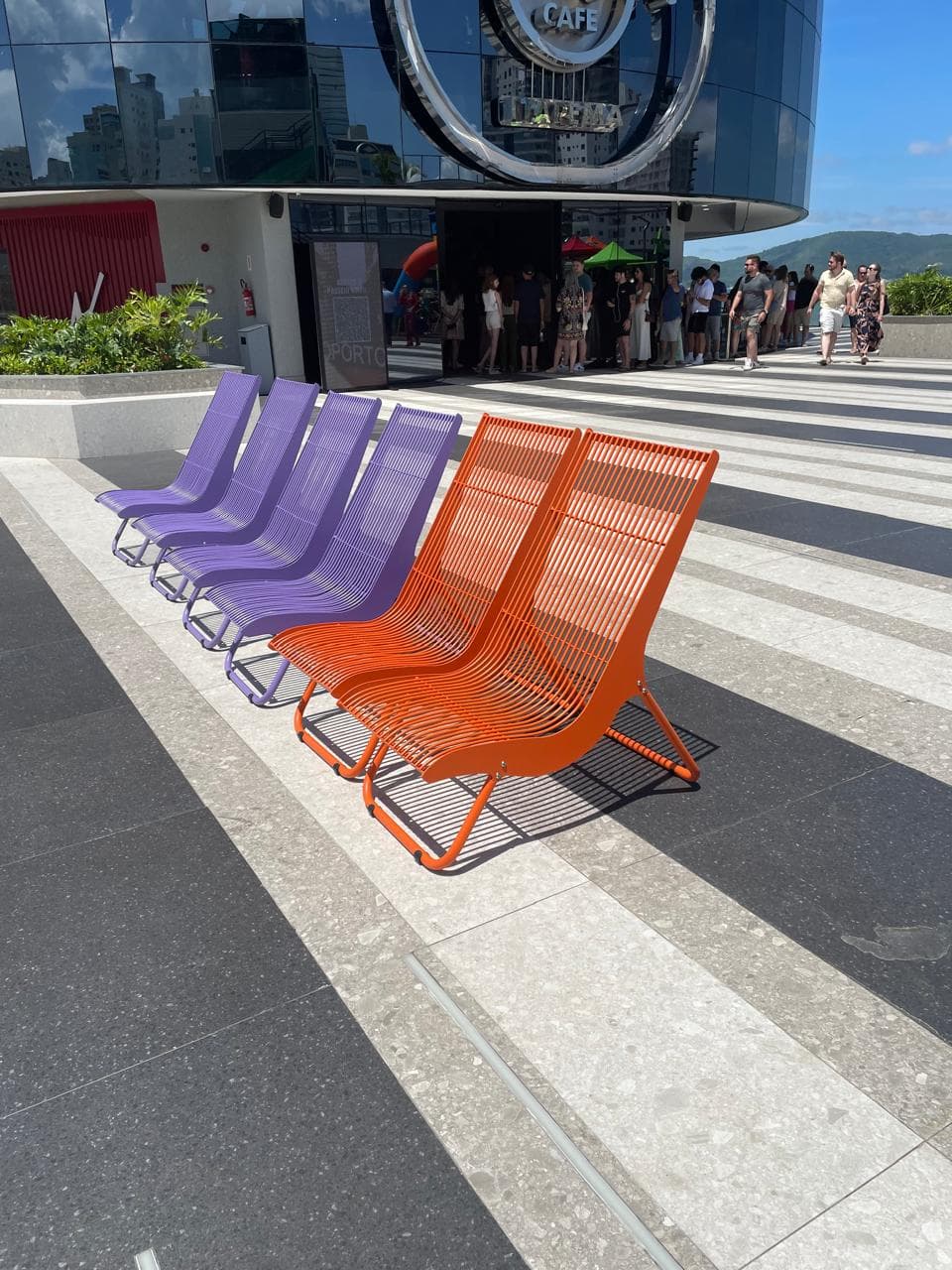 Banner do post My City Spaces