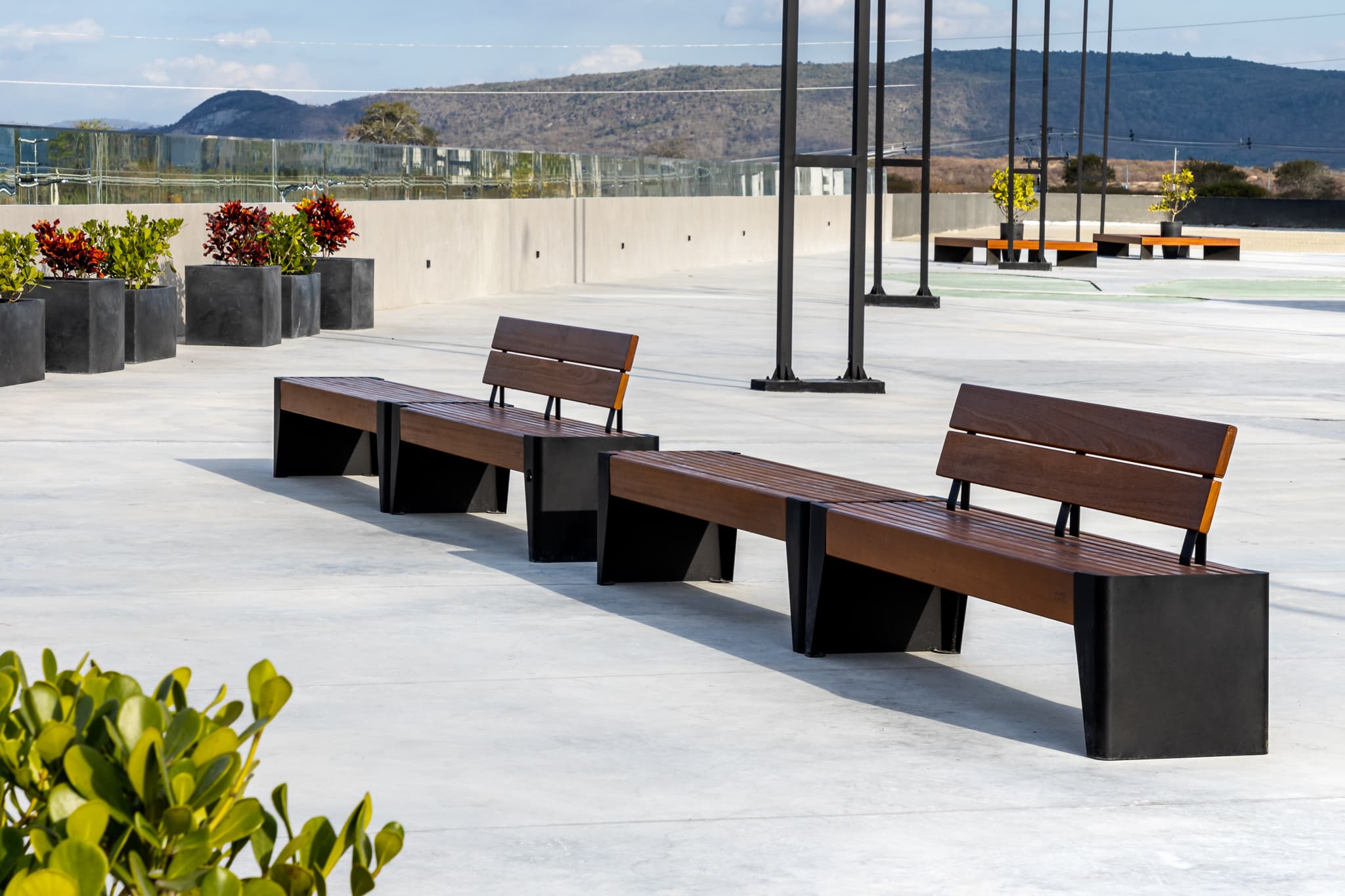 Banner do post My City Spaces