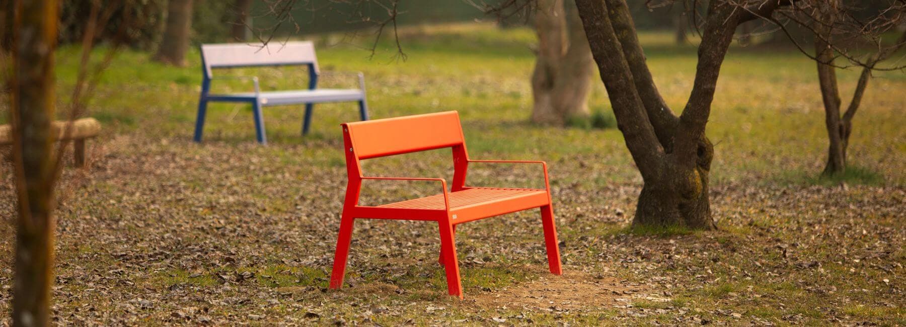 Cidades mais humanas, sustentáveis e inspiradoras.